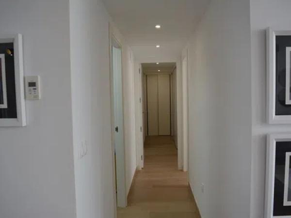 Ático en Devesses - Monte Pego