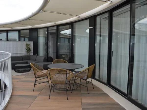 Ático en Devesses - Monte Pego