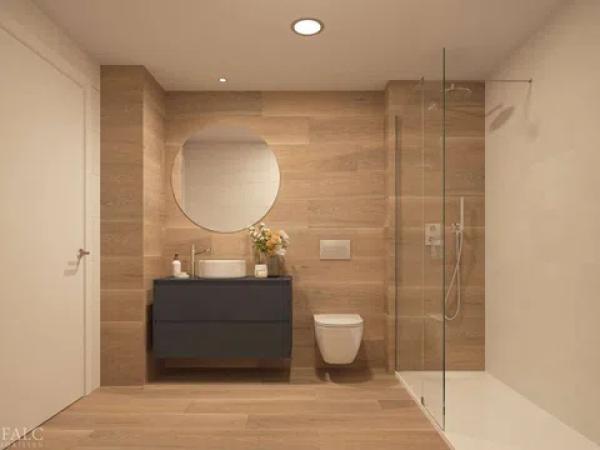 Ático en Centro Urbano