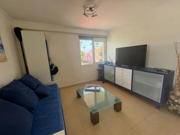 Piso en Barrio El Palmar-Los Molinos