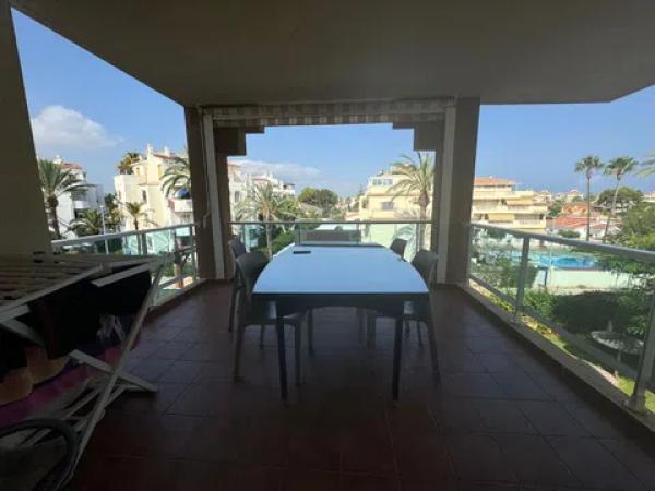 Piso en Barrio El Palmar-Los Molinos