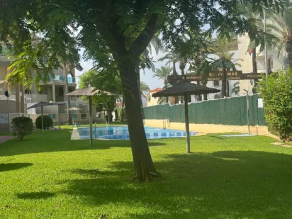 Piso en Barrio El Palmar-Los Molinos