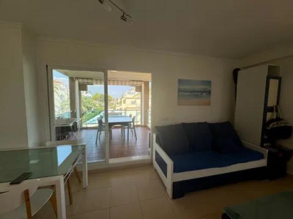 Piso en Barrio El Palmar-Los Molinos