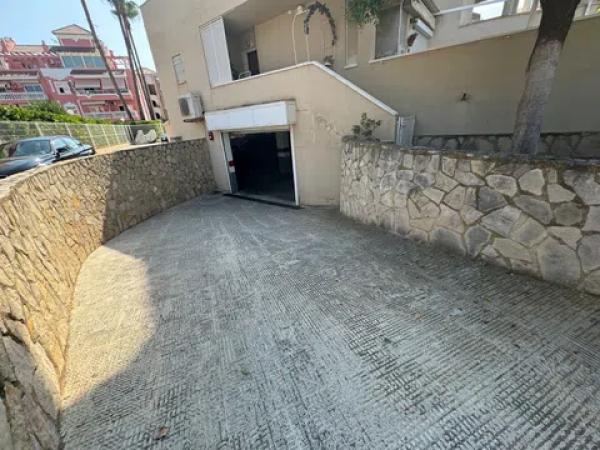 Piso en Barrio El Palmar-Los Molinos