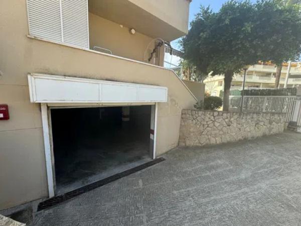 Piso en Barrio El Palmar-Los Molinos