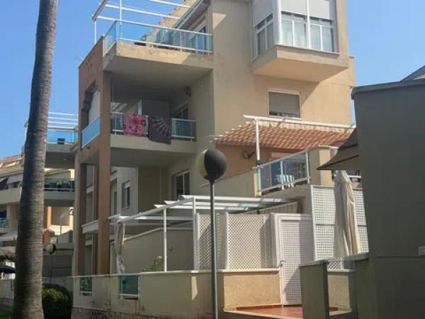 Piso en Barrio El Palmar-Los Molinos