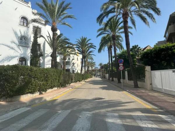 Piso en Barrio El Palmar-Los Molinos