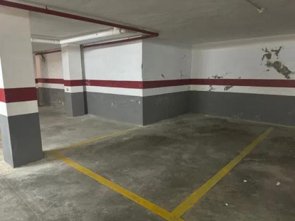 Piso en Barrio El Palmar-Los Molinos