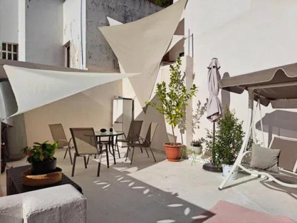 Piso en Centro Urbano