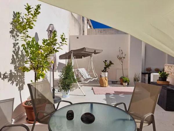 Piso en Centro Urbano