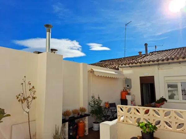 Piso en Centro Urbano