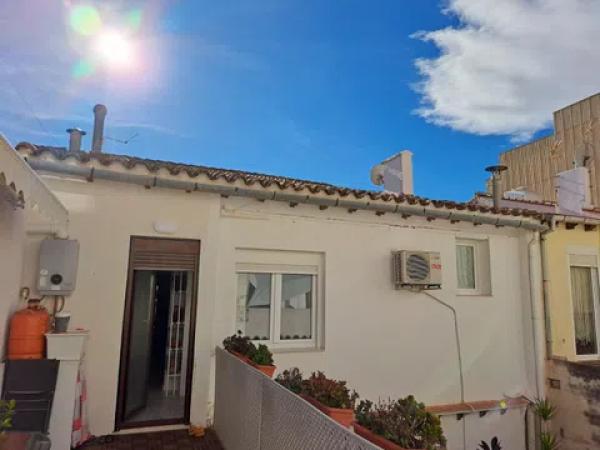 Piso en Centro Urbano