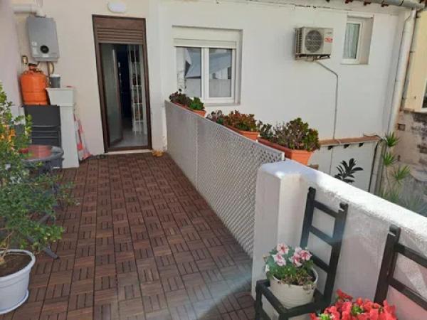 Piso en Centro Urbano