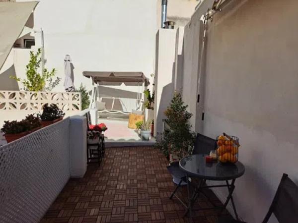 Piso en Centro Urbano