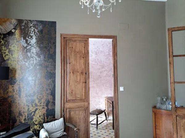 Piso en Centro Urbano