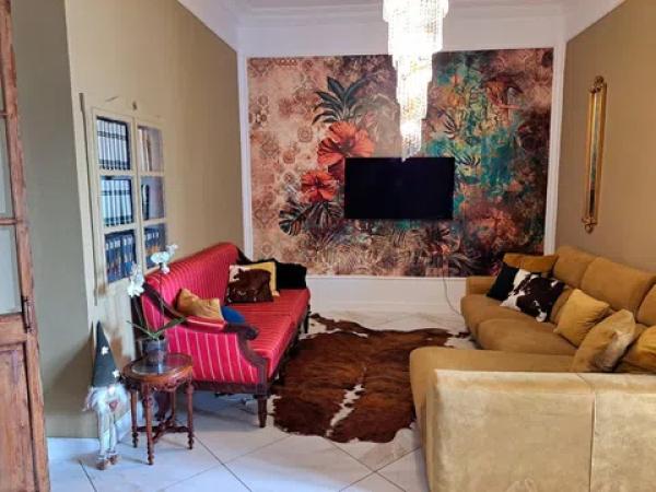 Piso en Centro Urbano