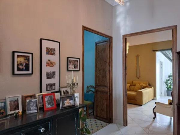 Piso en Centro Urbano