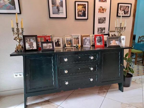 Piso en Centro Urbano