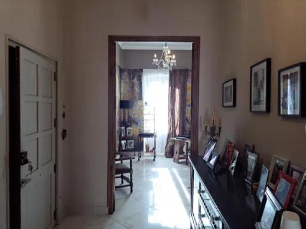 Piso en Centro Urbano