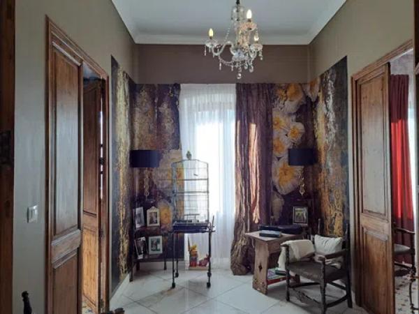 Piso en Centro Urbano