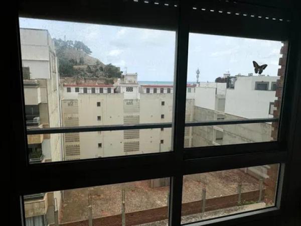 Piso en Centro Urbano