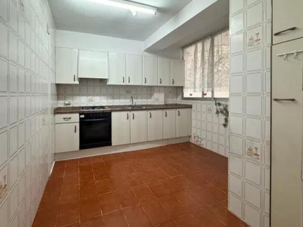 Piso en Centro Urbano