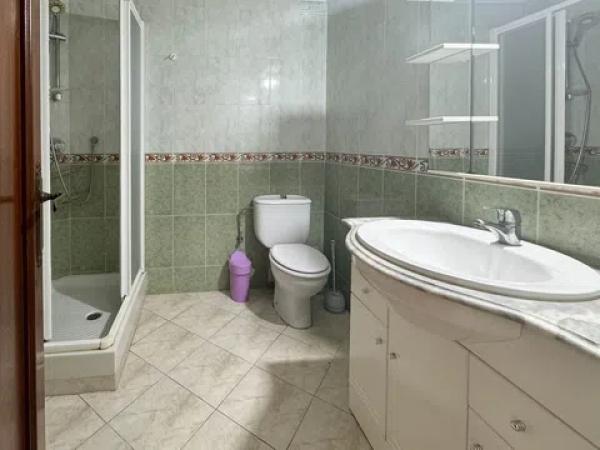 Piso en Centro Urbano