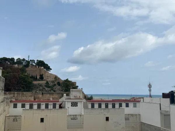 Piso en Centro Urbano