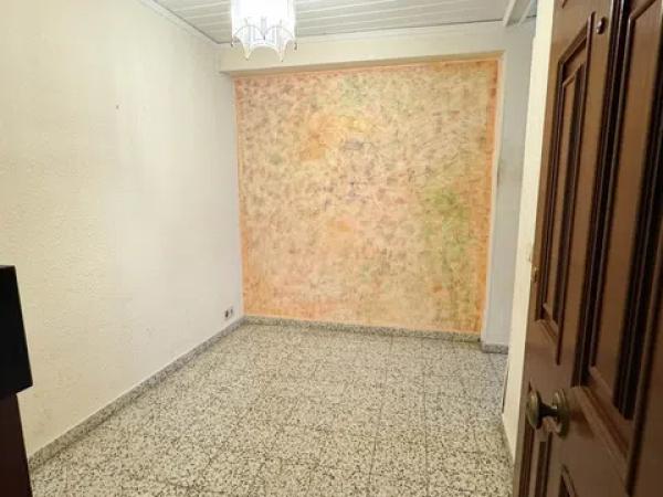 Piso en Centro Urbano