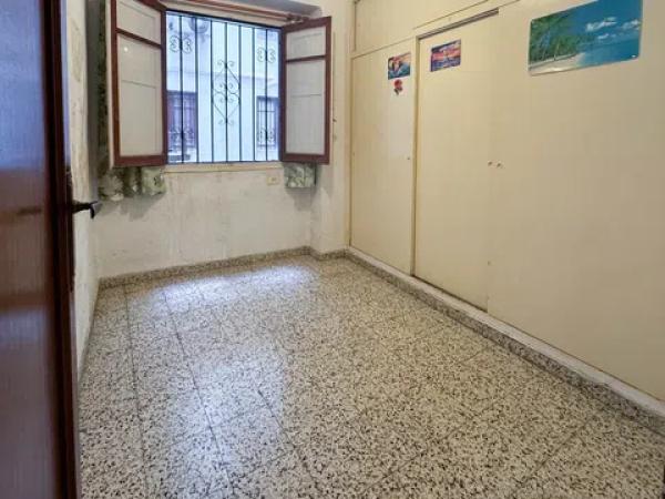 Piso en Centro Urbano