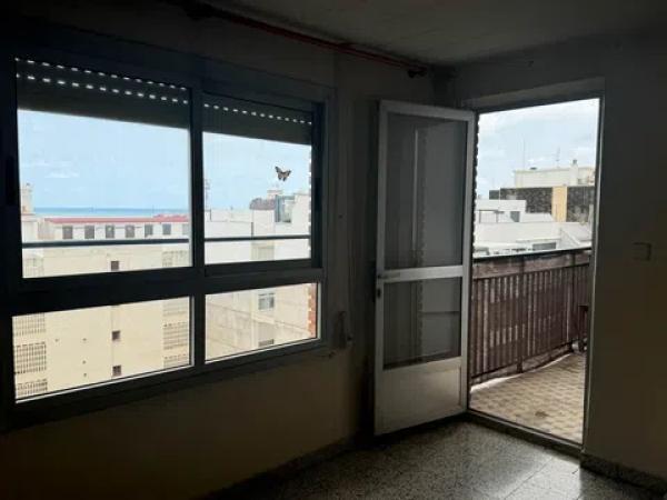 Piso en Centro Urbano