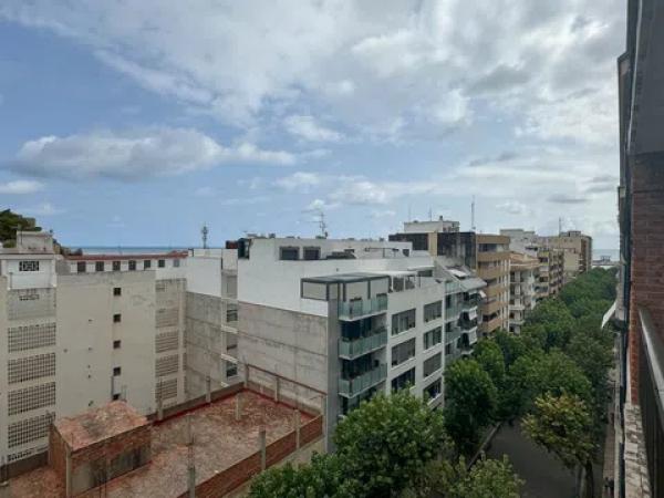 Piso en Centro Urbano