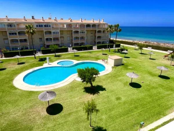 Ático en Barrio L'Almadrava-L'Estanyò