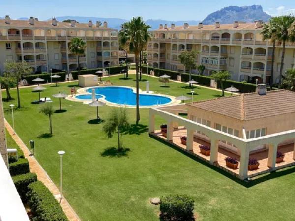 Ático en Barrio L'Almadrava-L'Estanyò