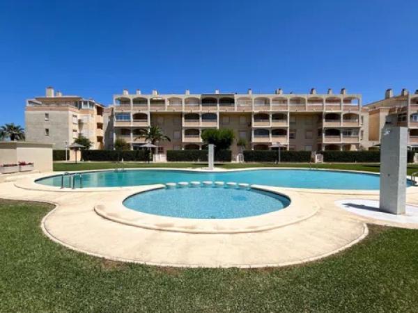 Ático en Barrio L'Almadrava-L'Estanyò