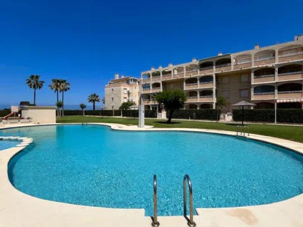 Ático en Barrio L'Almadrava-L'Estanyò