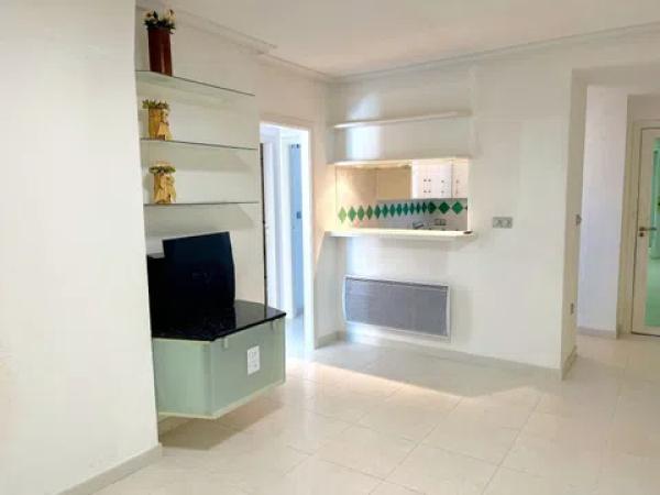 Ático en Barrio L'Almadrava-L'Estanyò