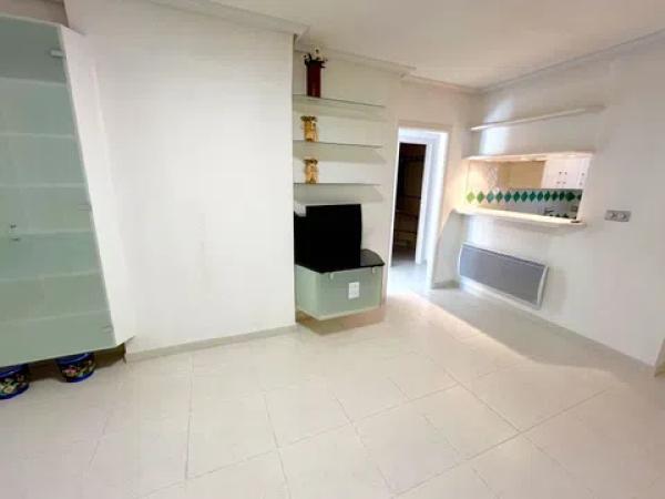 Ático en Barrio L'Almadrava-L'Estanyò