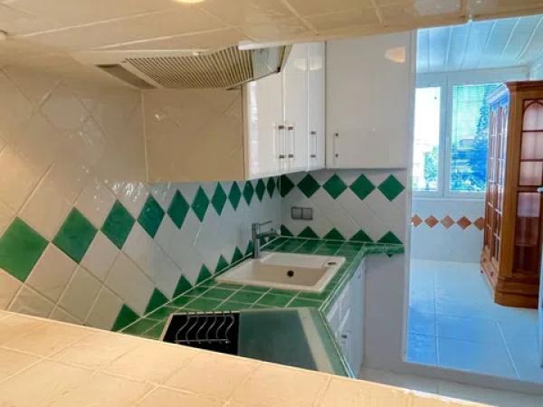 Ático en Barrio L'Almadrava-L'Estanyò