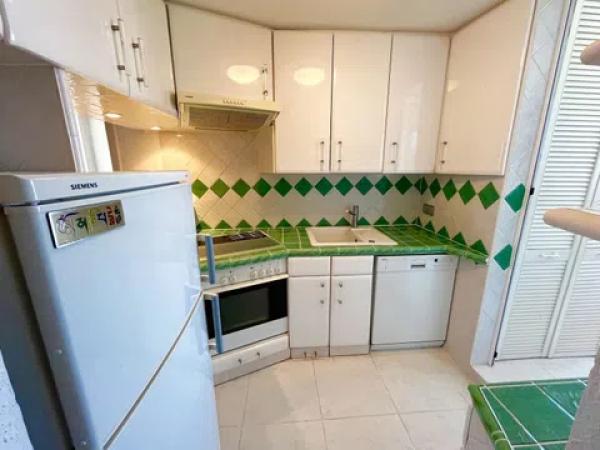 Ático en Barrio L'Almadrava-L'Estanyò