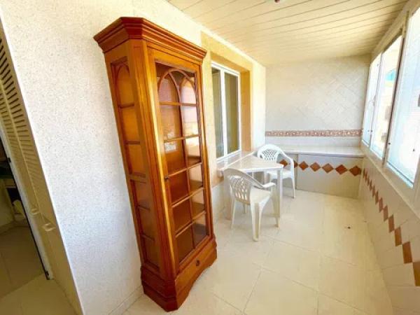 Ático en Barrio L'Almadrava-L'Estanyò