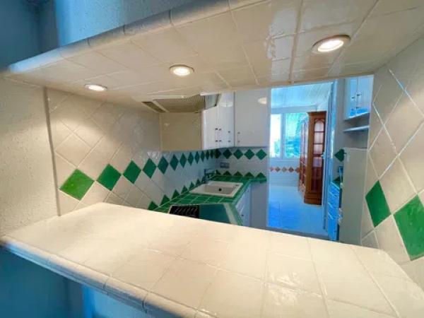 Ático en Barrio L'Almadrava-L'Estanyò