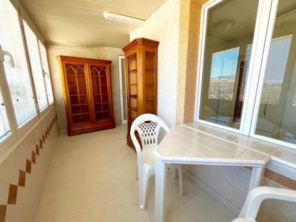 Ático en Barrio L'Almadrava-L'Estanyò