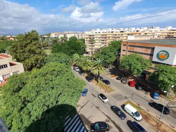 Ático en avenida Juan Chabás, 2