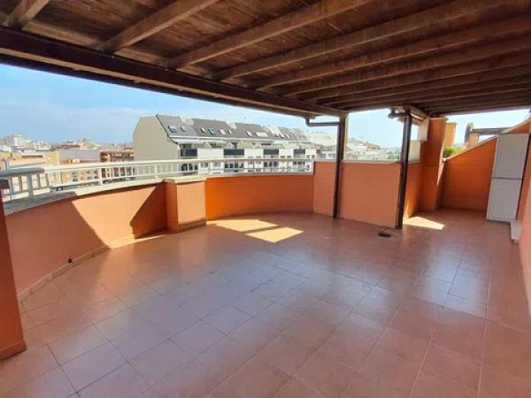 Ático en avenida Juan Chabás, 2