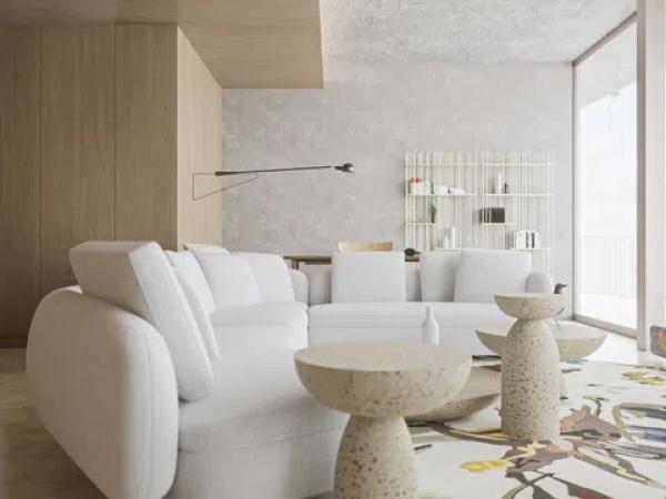 Casa independiente en calle Niobe