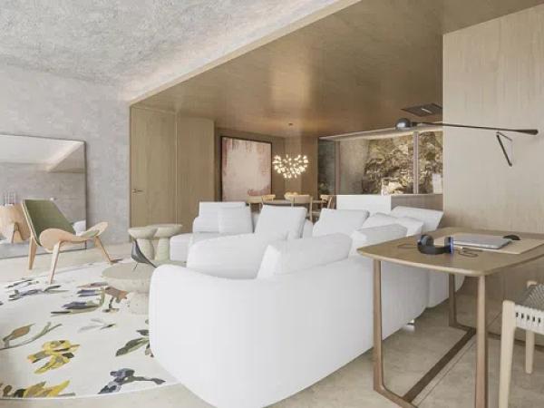 Casa independiente en calle Niobe