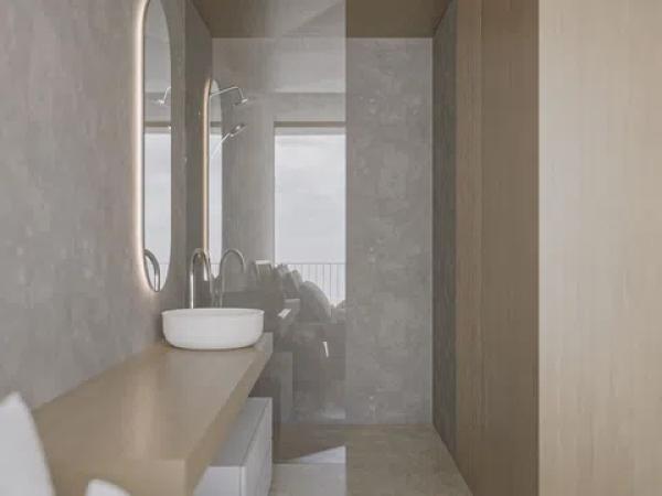 Casa independiente en calle Niobe