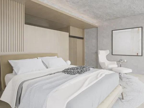 Casa independiente en calle Niobe