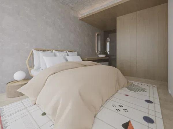 Casa independiente en calle Niobe